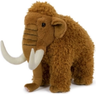 Pehme mamut 30 cm