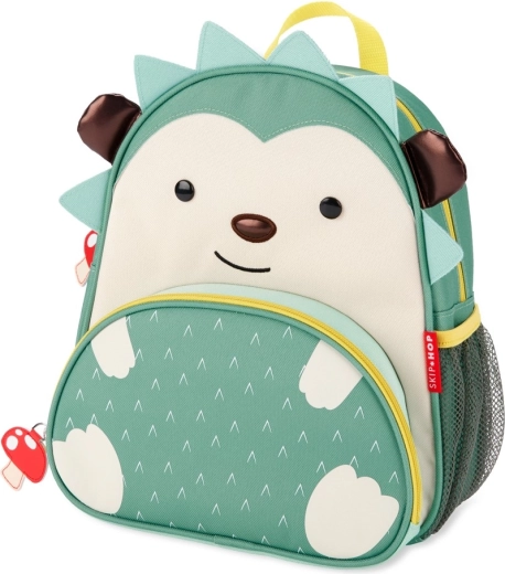 Skip Hop Zoo siili-teemaline lasteaiakott 3+