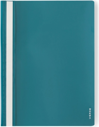 Kiirköitja A4 PP läikiv/matt standard Verde Milano