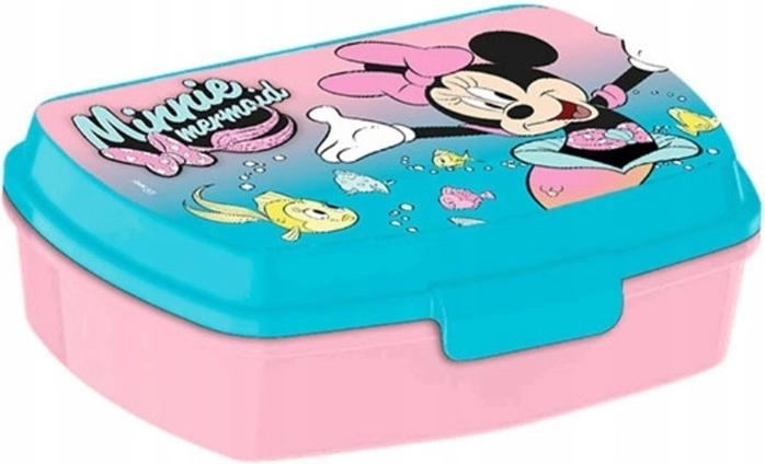 Minnie snäkikarp lastele
