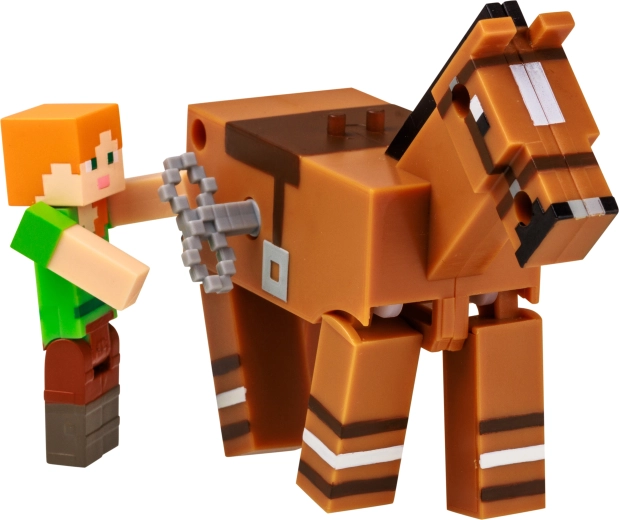 Minecrafti üleskeeratavad figuurid, 2. seeria – 1 tk