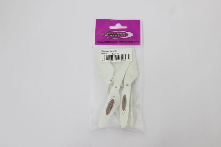 Jamara rotorilabad Merlo jaoks (4 tk)