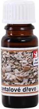 Eeterlik õli sandlipuu 10 ml