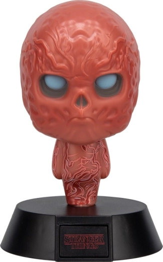 Icon Light lamp Stranger Things – Vecna