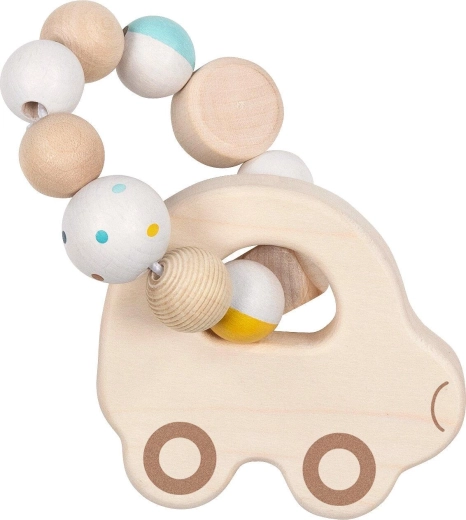 Elastne puudutusrõngas autosse – 1 tk