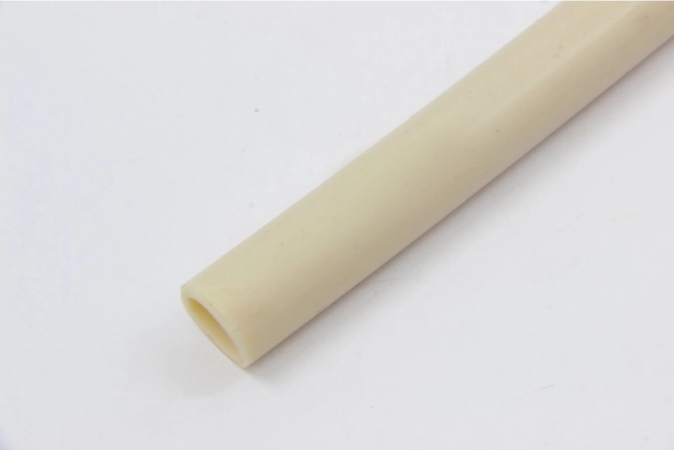 JAMARA kuumuskindel silikoonvoolik 11 × 15 mm, 0,5 m