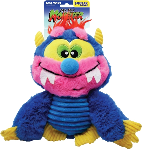 Plüüsist koeramänguasi HASBRO My Pet Monster 25 cm