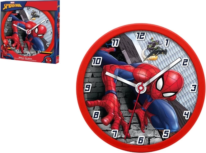 Seinakell SPIDERMAN 25 cm