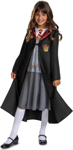 laste kostüüm hermione granger 10–12 aastat