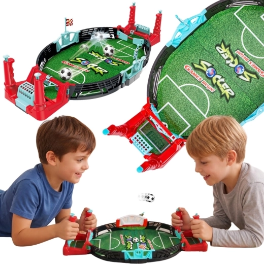 Mini lauajalgpall WOOPIE 3+