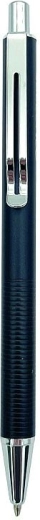 CONCORDE Havana Ballpoint Pen black