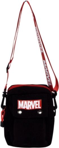 Marvel Avengers Shoulder Bag 12.5 × 17 × 7 cm
