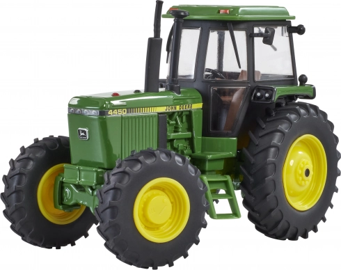 John Deere 4450 traktori mudel 1:32