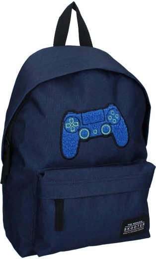 Koolikott Skooter Game 37 cm