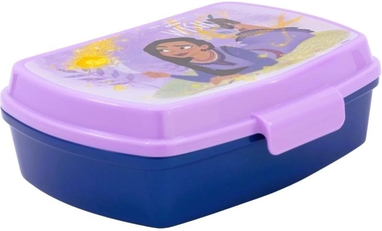 Wish snack box Stor - 1 piece