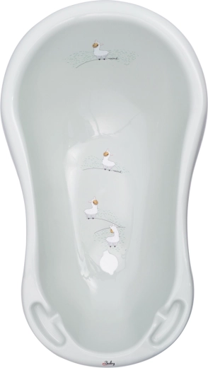 Maltex laste vann lamaga, korgiga, Minimal 84 cm, salveiroheline