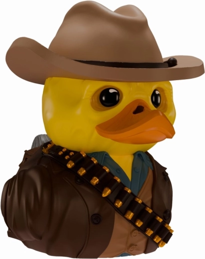 TUBBZ Mini Duck FALLOUT TV – Ghoul