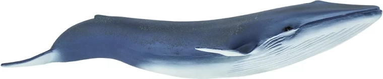Safari Ltd. sinivaala figuur