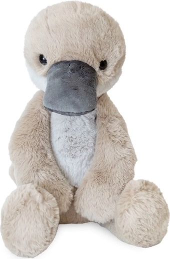 Beverly plush platypus 40 cm - 1 pc
