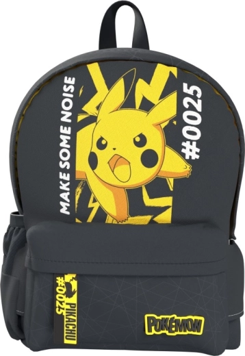 Pokémoni reguleeritav seljakott Twilight Champions Pikachu