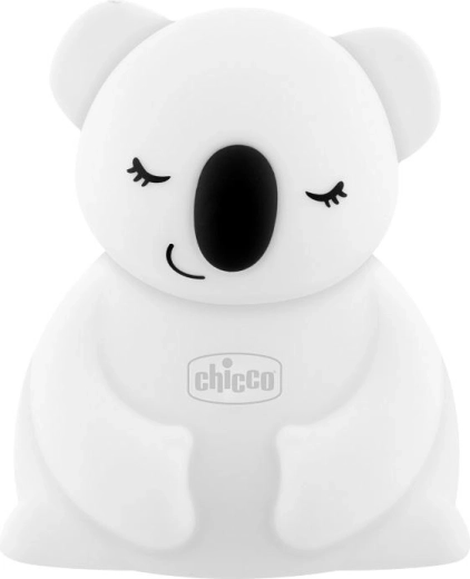 Chicco Sweet Lights laetav öölamp koala