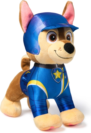 plišist mänguasi Chase PAW Patrol Rescue Wheels 23 cm