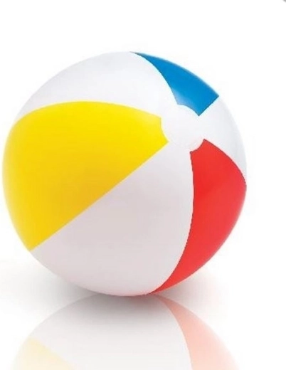 Inflatable ball 51 cm