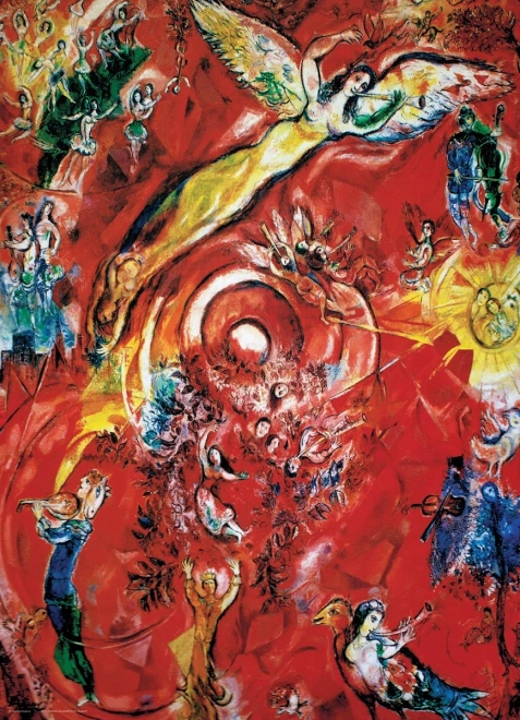 Pusle „The Triumph of Music” 1000 tükki