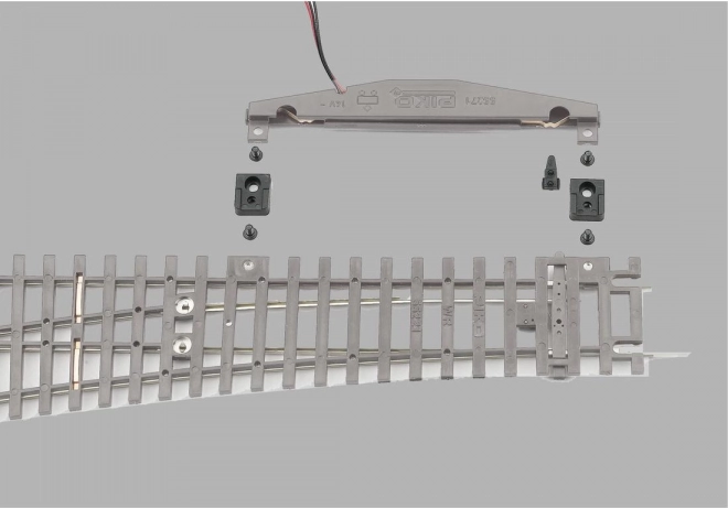 Piko komplekt elektromagnetilise ajammehhanismi paigaldamiseks