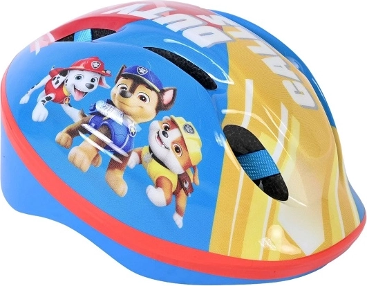 Paw Patroli laste jalgrattakiiver rattale ja tõukerattale