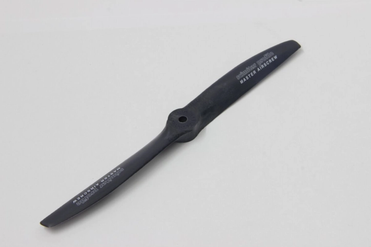 JAMARA Scimitar propeller 25 × 20 cm (10 × 8 tolli)