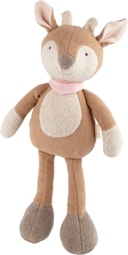Sigikid first comforter deer 32 cm