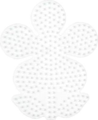 Hama Midi alusplaat lill