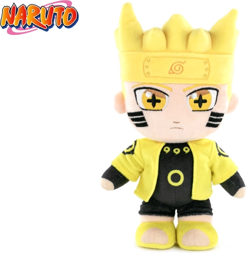 Naruto plüüsist mänguasi 28 cm