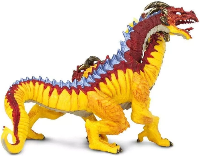 Safari Ltd. tulidraakide figuur