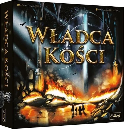 Lauamäng Luude Valitseja