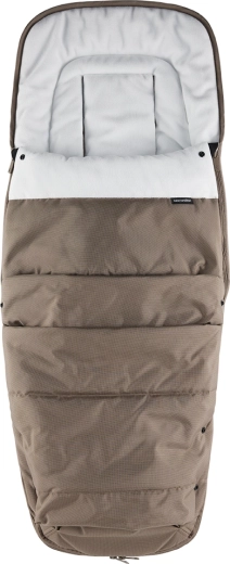 Easywalker jalakott vankrile Harvey NXT mocha brown