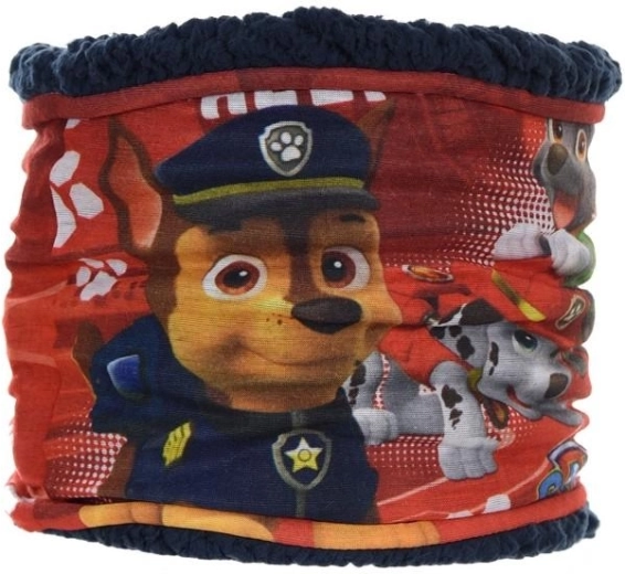 Korusall "Käpapatrull"
