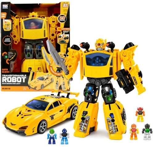 Autorobot