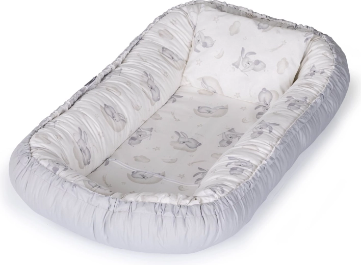 Chipolino beebipesa Gray Bunny