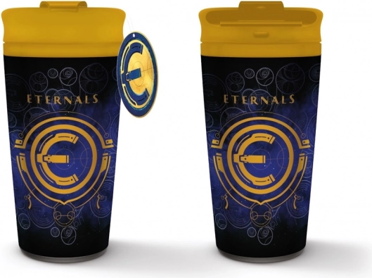 Reisi termo kruus VENOM 450 ml