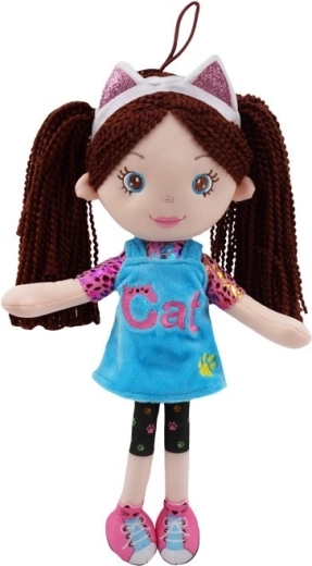 rag doll Zosia 35 cm