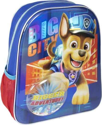 Paw Patrol kids' backpack 31 cm