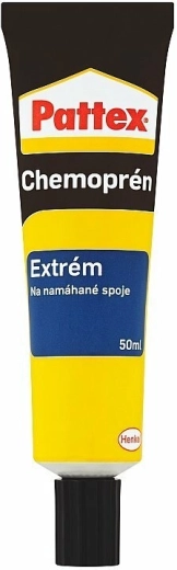 Pattex Chemopren Extreme adhesive 50 ml