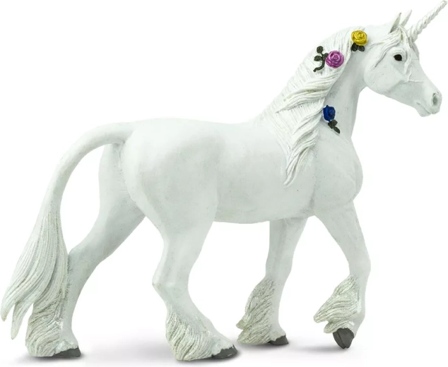 Safari Ltd. ükssarviku figuur – 1 tk