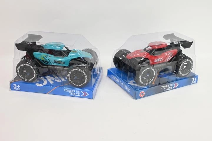 Off-road buggy car 23 cm