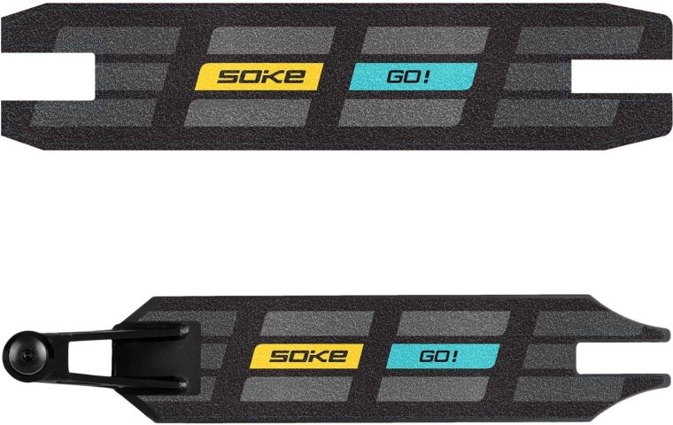 Soke GO! Scooter Grip Tape