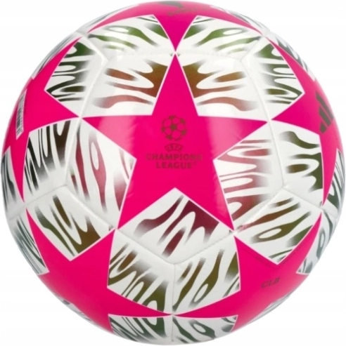 Adidase UEFA Champions League'i jalgpall