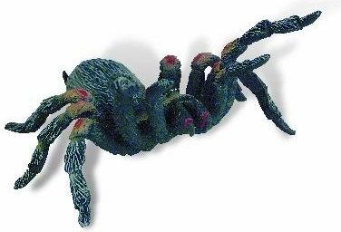 Bullyland tarantli figuur