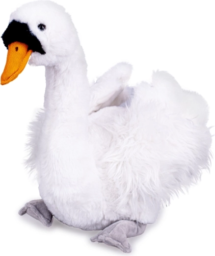 Plüüs-luik 30 cm beebidele